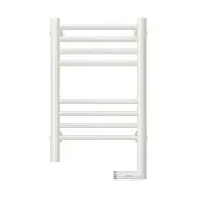 Электрический полотенцесушитель Сунержа БОГЕМА 2.0 прямая 500х300 / МЭМ правый / белый 