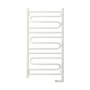 Электрический полотенцесушитель Сунержа ЭЛЕГИЯ 2.0 1000х500 / МЭМ правый / белый 