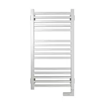 Электрический полотенцесушитель Сунержа МОДУС 2.0 800х400 / МЭМ правый / сатин