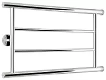 Водяной полотенцесушитель Стилье "Минор 0600" 320х600 (2) П (Без покрытия)