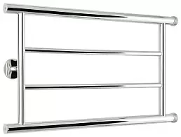 Водяной полотенцесушитель Стилье "Минор 0600" 320х600 (2) П (Без покрытия)