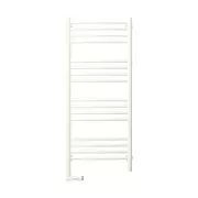 Электрический полотенцесушитель Сунержа БОГЕМА 2.0 1000х400 / МЭМ левый / матовый белый