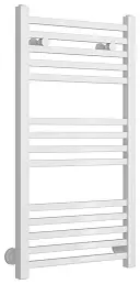 Водяной полотенцесушитель Сунержа Модус 800х400 белый