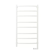 Электрический полотенцесушитель Сунержа ГАЛАНТ 2.0 1000х500 / МЭМ правый / белый