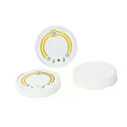 Радиодатчик протечки воды Gidrolock WSR LONG белый