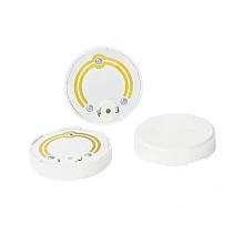 Радиодатчик протечки воды Gidrolock WSR LONG белый