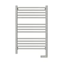 Электрический полотенцесушитель Сунержа БОГЕМА 2.0 прямая 800х500 / МЭМ правый / сатин