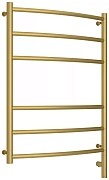 Полотенцесушитель электрический Сунержа Галант 3.0 800х600 МЭМ правый Матовое золото