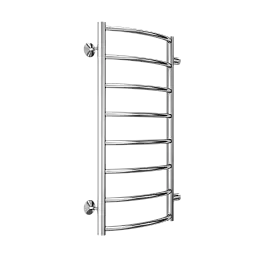 Полотенцесушитель водяной Terminus Классик П8 400х800 бп600