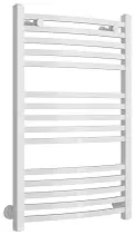 Водяной полотенцесушитель Сунержа Аркус 800х500 белый