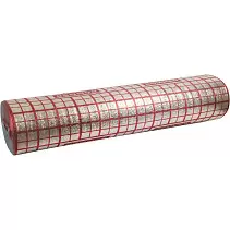 Подложка Rommer для теплого пола 30 м2 (3 мм х 1,2 м х 25 м)