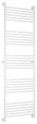Водяной полотенцесушитель Сунержа Богема+ прямая 1900х600 матовый белый