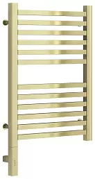 Полотенцесушитель электрический Сунержа Модус 3.0 600х400 МЭМ левый Шампань