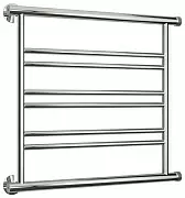 Водяной полотенцесушитель Стилье "Минор 0601" 500х600 (2+2+2) П (Без покрытия)