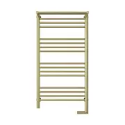 Электрический полотенцесушитель Сунержа БОГЕМА 2.0 1П 1000х500 / МЭМ правый / шампань