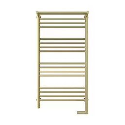 Электрический полотенцесушитель Сунержа БОГЕМА 2.0 1П 1000х500 / МЭМ правый / шампань