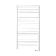 Электрический полотенцесушитель Сунержа БОГЕМА 2.0 1П 1200х600 / МЭМ правый / белый