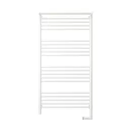 Электрический полотенцесушитель Сунержа БОГЕМА 2.0 1П 1200х600 / МЭМ правый / белый