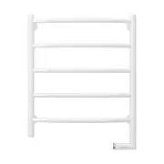 Электрический полотенцесушитель Сунержа ГАЛАНТ 2.0 600х500 / МЭМ правый / белый
