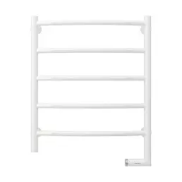 Электрический полотенцесушитель Сунержа ГАЛАНТ 2.0 600х500 / МЭМ правый / белый