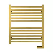 Электрический полотенцесушитель Сунержа МОДУС 2.0 600х500 / МЭМ правый / состаренная латунь