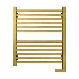 Электрический полотенцесушитель Сунержа МОДУС 2.0 600х500 / МЭМ правый / состаренная латунь