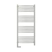 Электрический полотенцесушитель Сунержа БОГЕМА 2.0 1200х500 / МЭМ левый / сатин