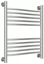 Водяной полотенцесушитель Сунержа Флюид+ 600х500 сатин