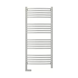 Электрический полотенцесушитель Сунержа БОГЕМА 2.0 1200х500 / МЭМ левый / сатин