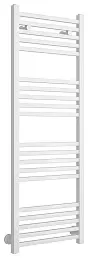 Водяной полотенцесушитель Сунержа Модус 1200х400 белый