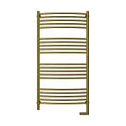 Электрический полотенцесушитель Сунержа БОГЕМА 2.0 1200х600 / МЭМ правый / состаренная бронза