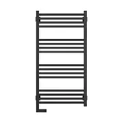 Электрический полотенцесушитель Сунержа МОДУС 2.0 1000х500 / МЭМ левый / муар темный титан