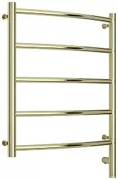 Полотенцесушитель электрический Сунержа Галант 3.0 600х500 МЭМ правый Шампань