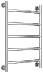 Водяной полотенцесушитель Сунержа Галант+ 600х400 сатин