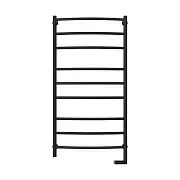 Электрический полотенцесушитель Сунержа ГАЛАНТ 2.0 1200х600 / МЭМ правый / муар темный титан