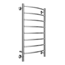 Полотенцесушитель электрический Terminus Классик П8 500х850 левый