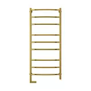 Электрический полотенцесушитель Сунержа ГАЛАНТ 2.0 1200х500 / МЭМ левый / золото