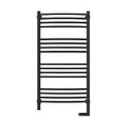 Электрический полотенцесушитель Сунержа БОГЕМА 2.0 1000х500 / МЭМ правый / муар темный титан 