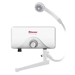 Водонагреватель проточный Thermex City 3500