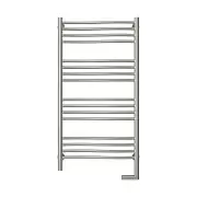 Электрический полотенцесушитель Сунержа ФЛЮИД 2.0 1000х500 / МЭМ правый / сатин