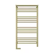 Электрический полотенцесушитель Сунержа БОГЕМА 2.0 1П 1000х500 / МЭМ левый / шампань