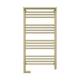 Электрический полотенцесушитель Сунержа БОГЕМА 2.0 1П 1000х500 / МЭМ левый / шампань