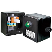 Коробка соединительная РТВ 402-0/0-ИС