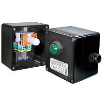 Коробка соединительная РТВ 402-0/0-ИС