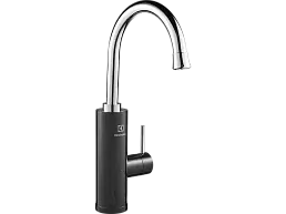 Водонагреватель проточный Electrolux Taptronic Black