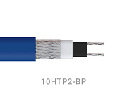Саморегулирующийся нагревательный кабель 10HTP2-BP