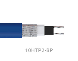 Саморегулирующийся нагревательный кабель 10HTP2-BP