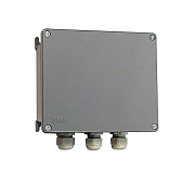 Коробка соединительная PRF 180 IP66