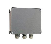 Коробка соединительная PRF 180 IP66