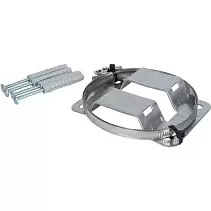 Настенное крепление для мембранного бака Stout ёмкостью 8-25 л